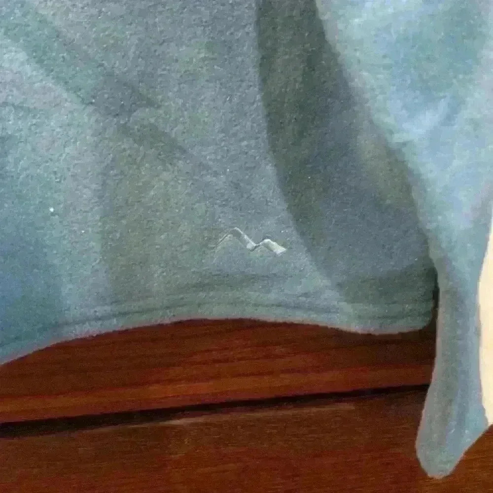 LL Bean outdoors fleece  1/4 zip women’s large - Picture 4 of 7